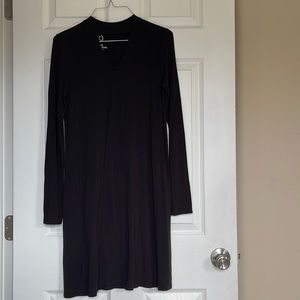Black Maurice’s dress